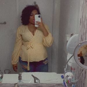 Meet your Posher, Rachele